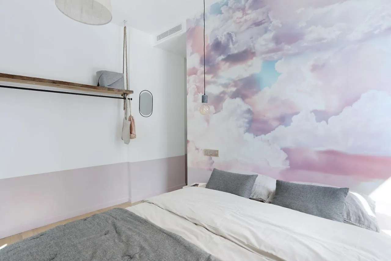 Apartment Saint Germain Des Pres By Studio Prestige Paris