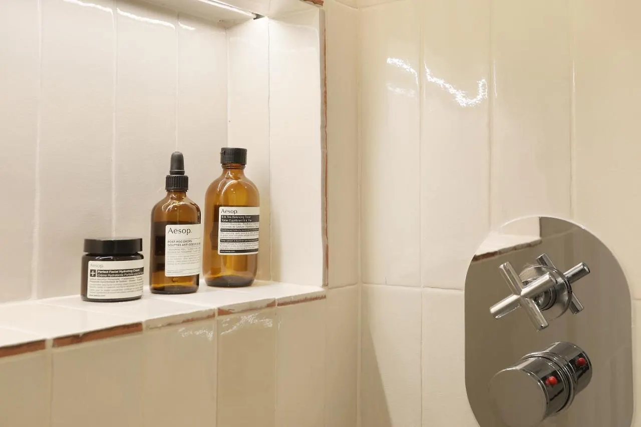 Apartment Saint Germain Des Pres By Studio Prestige Paris